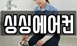 싱싱에어컨