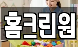홈크린원