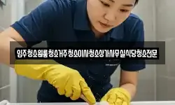 입주청소원룸청소거주청소이사청소상가사무실식당청소전문