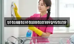 입주청소원룸청소거주청소이사청소상가사무실식당청소전문