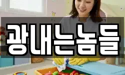 광내는놈들