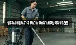입주청소원룸청소거주청소이사청소상가사무실식당청소전문