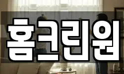 홈크린원