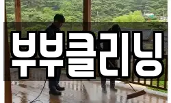 부부클리닝