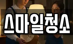 스마일청소