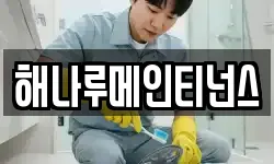 해나루메인티넌스