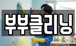 부부클리닝