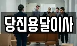충남 당진시 석문면 이사,용달이사,포장이사,원룸이사,보관이사