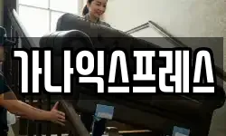 가나익스프레스