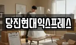 당진현대익스프레스
