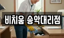 비치움 송악대리점