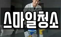 스마일청소