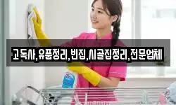 충남 당진시 우강면 청소,입주청소,사무실청소,에어컨청소