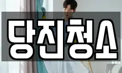 당진청소