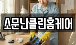 소문난클린홈케어