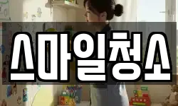 스마일청소