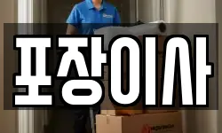 포장이사