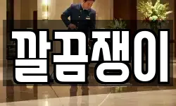 깔끔쟁이