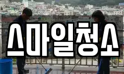 스마일청소