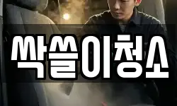 싹쓸이청소