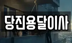 당진용달이사