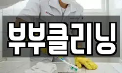 부부클리닝