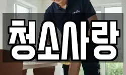 청소사랑