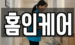 홈인케어