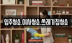 충남 보령시 내항동 청소,입주청소,사무실청소,에어컨청소