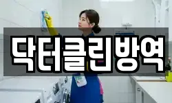 닥터클린방역