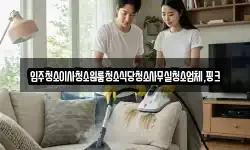 입주청소이사청소원룸청소식당청소사무실청소업체,핑크