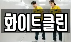 화이트클린