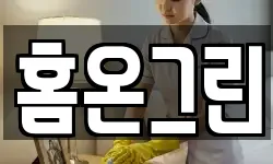 홈온그린