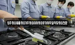 입주청소원룸청소거주청소이사청소상가사무실식당청소전문