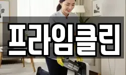 프라임클린