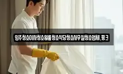 입주청소이사청소원룸청소식당청소사무실청소업체,핑크