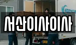 서산이사이사