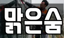 맑은숨