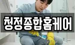 청정종합홈케어