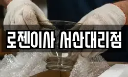 로젠이사 서산대리점