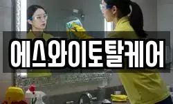 에스와이토탈케어
