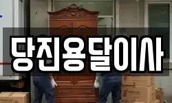 충남 서산시 온석동 이사,용달이사,포장이사,원룸이사,보관이사