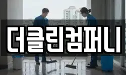 더클린컴퍼니