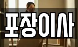 포장이사