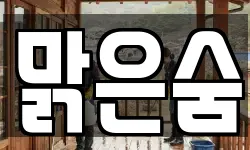 맑은숨