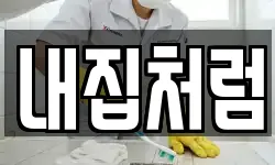 내집처럼