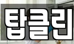 탑클린