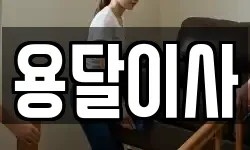 충남 서산시 해미면 이사,용달이사,포장이사,원룸이사,보관이사