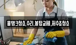 충남 서천군 마서면 청소,입주청소,사무실청소,에어컨청소