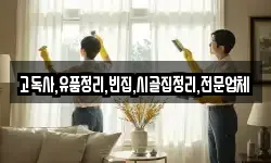 충남 서천군 비인면 청소,입주청소,사무실청소,에어컨청소